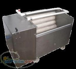 ماشين شستشو و پوست کن سبزيجات از نوع مرطوب مدل wp3