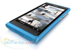 نوکیا N9 مشابه اصلی فقط 140هزار تومان