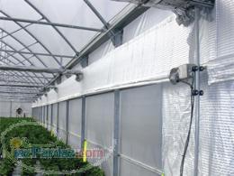 پرده ذخیره انرژِی Energy Saving
