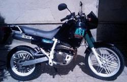 honda ax1 برگه سبز گمرک  - اصفهان