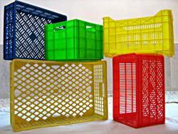 فروش سبد میوه پلاستیکی