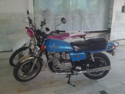 فروش فوری سوزوکی gs 1000