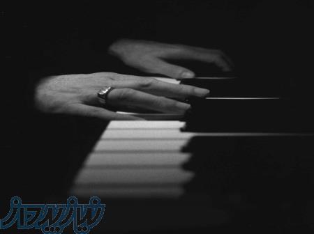 دانلود نت پیانو