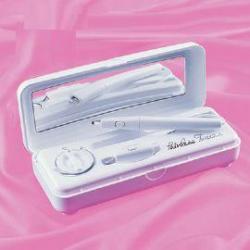 موچین لیزری الکترولیز painless tweezer  - تهران