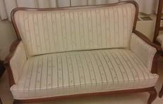 مبل نیم ست مدل اتریشی  - تهران