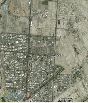فروش زمين مسكوني واقع در شهرك واوان