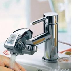 دستگاه خودکار چشمی شیر اب  - تهران