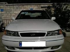 فروش دوو سیلو در حد صفر  - اصفهان