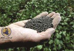 کود کشاورزی مناسب و ارزان  - تهران