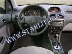 تجهیزات هوشمند207و206 کروز کنترل ماکسیما  - تهران