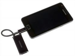 کابل تبدیل microusb hdmi galaxy s2  htc  - تهران
