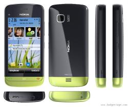 فروش نوکیا  c5 03  - تهران