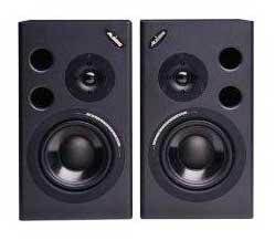 فروش مانیتور اسپیکر alesis m1 active  - تهران