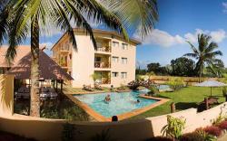 فروش استثنایی ویلا ساحلی