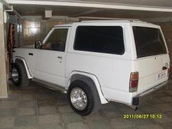 پاترول دو درب مدل 1376 فروشی