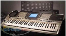 ارگ یاماها YAMAHA A 1000 pro