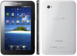 فروش یک دستگاه galaxy tab p1000 16g  - يزد