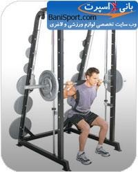 وبسایت تخصصی مقایسه وفروش دستگاه بدنسازی  - تهران