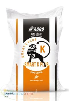 کود پتاس بالا