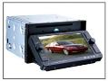 فروش dvd player toyota nissan lcd  - تهران