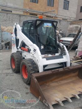 اجاره بابکت S250 S185