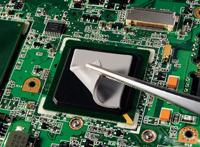 پد چیپ گرافیک  - تهران