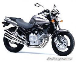 فروش یاماها zeal 250