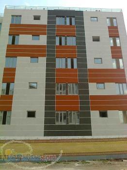 نمای مینرال _رولسر_ فروش مصالح