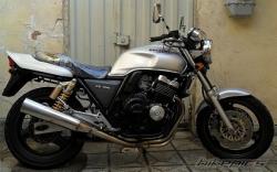 honda cb 400 version s  - اصفهان