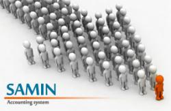 نرم افزار حسابداری ثمین