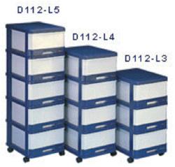 ایرانیکا انواع فایل پلاستیکی  - تهران