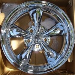 رینگ american racing 18  - تهران