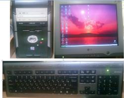 فروش کامپیوتر دست دوم p4