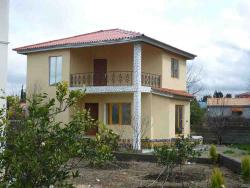 فروش ویلا دوبلکس درمنطقه سی سنگان