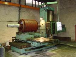 بورینگ 160 روس  - تهران