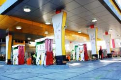 طرح توجیهی و سرمایه گذاری پمپ بنزین cng  - تهران