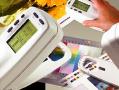 فروش دنسیتومتر x rite densitometer  - تهران