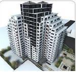 فروش یک واحد اپارتمانی نوساز قیمت مناسب  - تهران