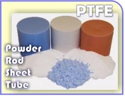 تخصصى ترین مرکز قطعات تفلونى ptfe  - تهران