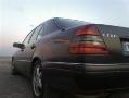 مرسدس بنز c 200 الگانس   مدل 1995   سالم  - تهران