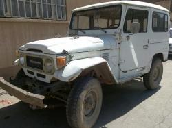 فروش تویوتا fj40