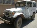 فروش تویوتا fj40