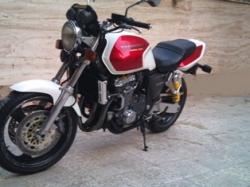 سی بی 1000 فروش فوری زیر قیمت بازار  - تهران