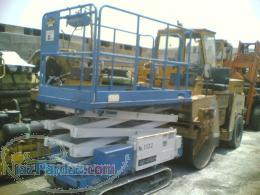 فروش بالابر نو و دست دوم