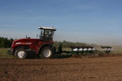 فروش تراکتور سنگین اقساطی فوری  - تهران