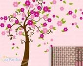 جديدترين برچسب هاي ديواري كودكانه