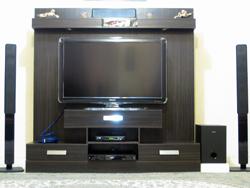 ست کامل صوتی و تصویری منزل  - تهران