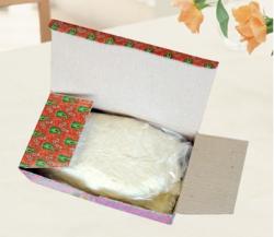 فروش پشمک یزدی  شیرینی یزد  - تهران