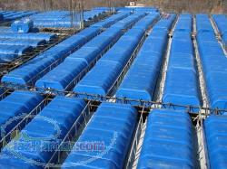 قالب سقفی سمکو  چندبارمصرف  قالب بتن