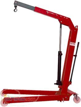 جک موتوردرار(شرکت رایان موتور )